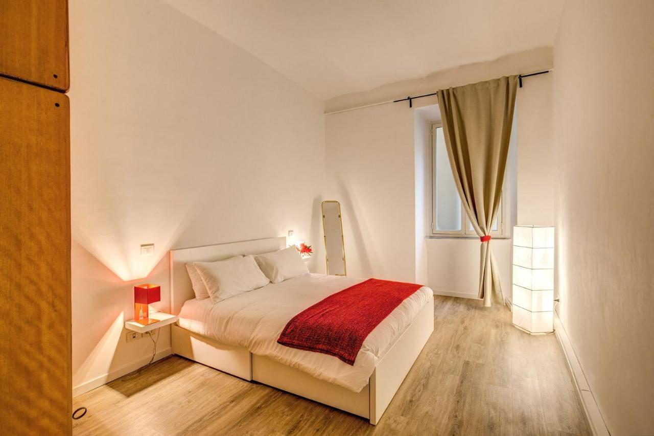 Vaticano Casa Tua Apartment Rom